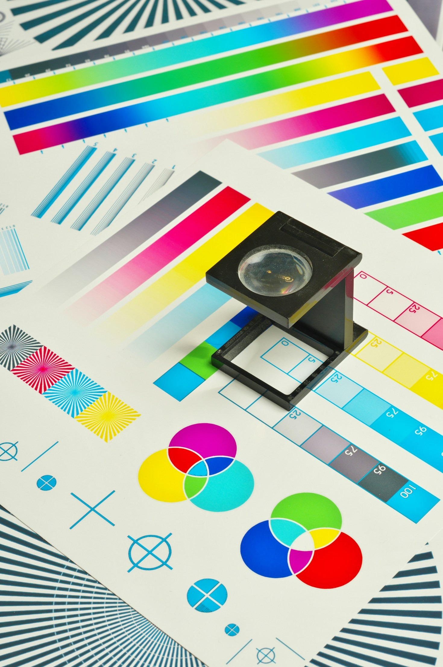 Five Ways To Spark Daily Creativity
